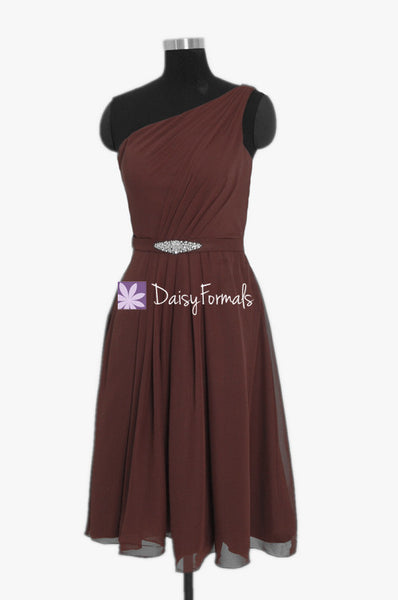 Carmine Red Formal Bridesmaid Dress Dark Red Knee Length Party Dress (BM11143) DaisyFormals-Bridesmaid and Formal Dresses in 59+ Colors Carmine Red Formal Bridesmaid Dress Dark Red Knee Length Party Dress (BM11143) DaisyFormals-Bridesmaid and Formal Dresses in 59+ Colors