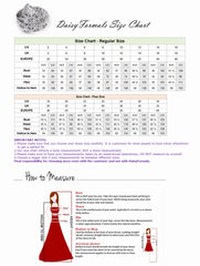 Eggplant Chiffon Party Dress Short V Neckline Bridesmaids Dress (CST2227)