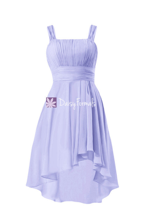 Simple Chiffon Cheap Bridesmaids Dress Stunning Mauve Party Dress W/Straps (BM2427) DaisyFormals-Bridesmaid and Formal Dresses in 59+ Colors Simple Chiffon Cheap Bridesmaids Dress Stunning Mauve Party Dress W/Straps (BM2427) DaisyFormals-Bridesmaid and Formal Dresses in 59+ Colors