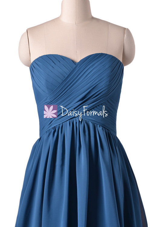 Peacock Blue Affordable Cocktail Bridesmaid Dresses Peacock Themed Bridesmaid Dresses Wedding Party Dress (BM256) DaisyFormals-Bridesmaid and Formal Dresses in 59+ Colors Peacock Blue Affordable Cocktail Bridesmaid Dresses Peacock Themed Bridesmaid Dresses Wedding Party Dress (BM256) DaisyFormals-Bridesmaid and Formal Dresses in 59+ Colors