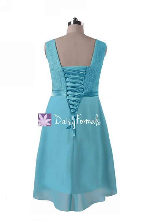 Short Quartz Lace Party Dress Dusty Rose High Low Online Bridesmaids Dress Party Dress (BM43227) DaisyFormals-Bridesmaid and Formal Dresses in 59+ Colors Short Quartz Lace Party Dress Dusty Rose High Low Online Bridesmaids Dress Party Dress (BM43227) DaisyFormals-Bridesmaid and Formal Dresses in 59+ Colors