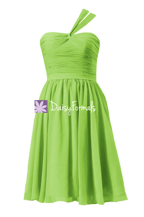 Chartreuse Yellow Cocktail Dress Knee Length Yellow Green Bridesmaid D DaisyFormals-Bridesmaid and Formal Dresses in 59+ Colors Chartreuse Yellow Cocktail Dress Knee Length Yellow Green Bridesmaid D DaisyFormals-Bridesmaid and Formal Dresses in 59+ Colors