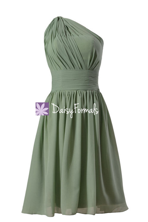 Soft Green Chiffon Formal Wear Knee Length Party Dress Xanadu Bridesma DaisyFormals-Bridesmaid and Formal Dresses in 59+ Colors Soft Green Chiffon Formal Wear Knee Length Party Dress Xanadu Bridesma DaisyFormals-Bridesmaid and Formal Dresses in 59+ Colors