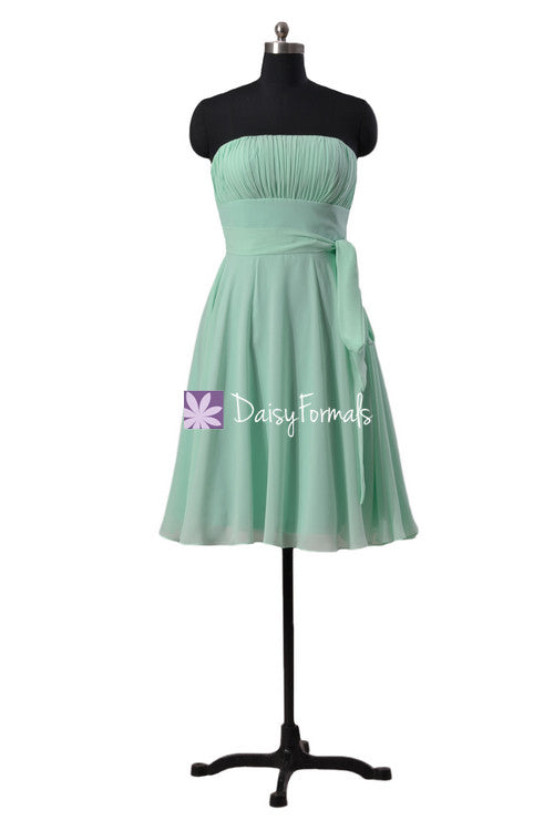 Beautiful Mint Green Cocktail Dress Party Dress Beach Wedding Party Dr DaisyFormals-Bridesmaid and Formal Dresses in 59+ Colors Beautiful Mint Green Cocktail Dress Party Dress Beach Wedding Party Dr DaisyFormals-Bridesmaid and Formal Dresses in 59+ Colors