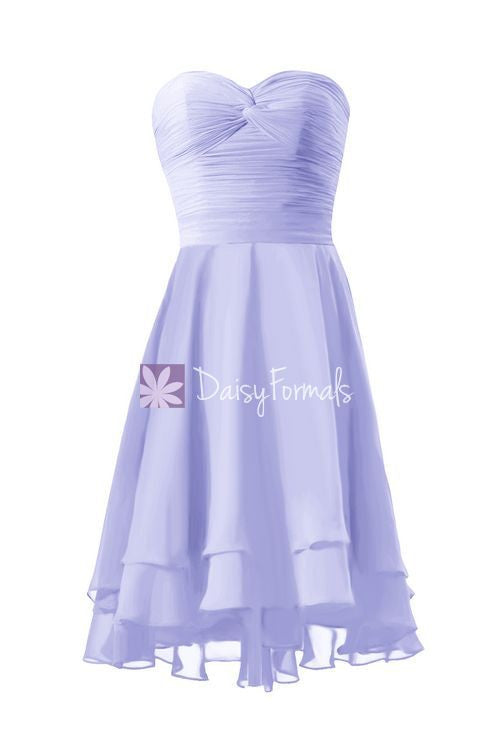 Light Iris Strapless Party Dress Sweetheart Prom Dress Graduation Dres DaisyFormals-Bridesmaid and Formal Dresses in 59+ Colors Light Iris Strapless Party Dress Sweetheart Prom Dress Graduation Dres DaisyFormals-Bridesmaid and Formal Dresses in 59+ Colors