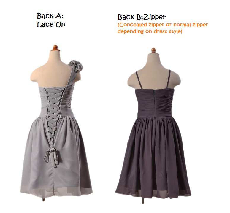 Yellow Chiffon Junior Bridesmaid Dress Online Silmple Strapless Party Dress(FL4031) DaisyFormals-Bridesmaid and Formal Dresses in 59+ Colors Yellow Chiffon Junior Bridesmaid Dress Online Silmple Strapless Party Dress(FL4031) DaisyFormals-Bridesmaid and Formal Dresses in 59+ Colors